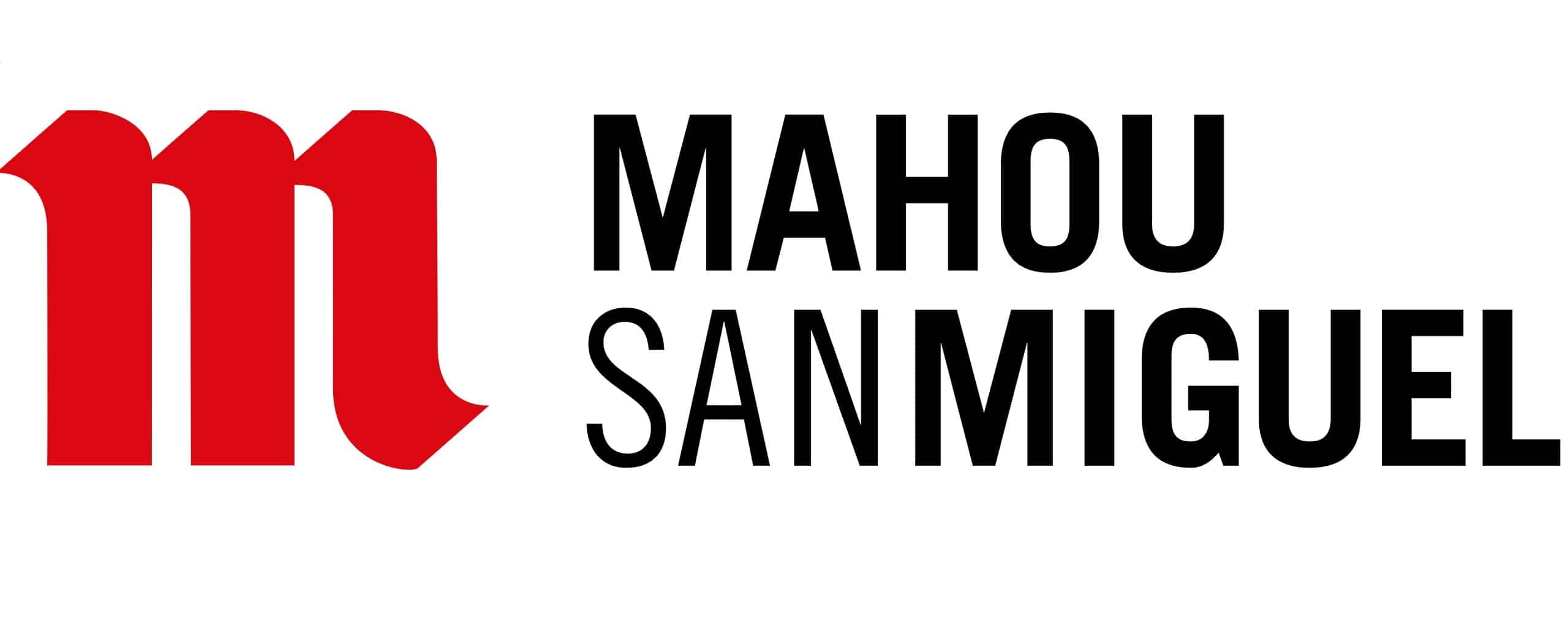mahou san miguel